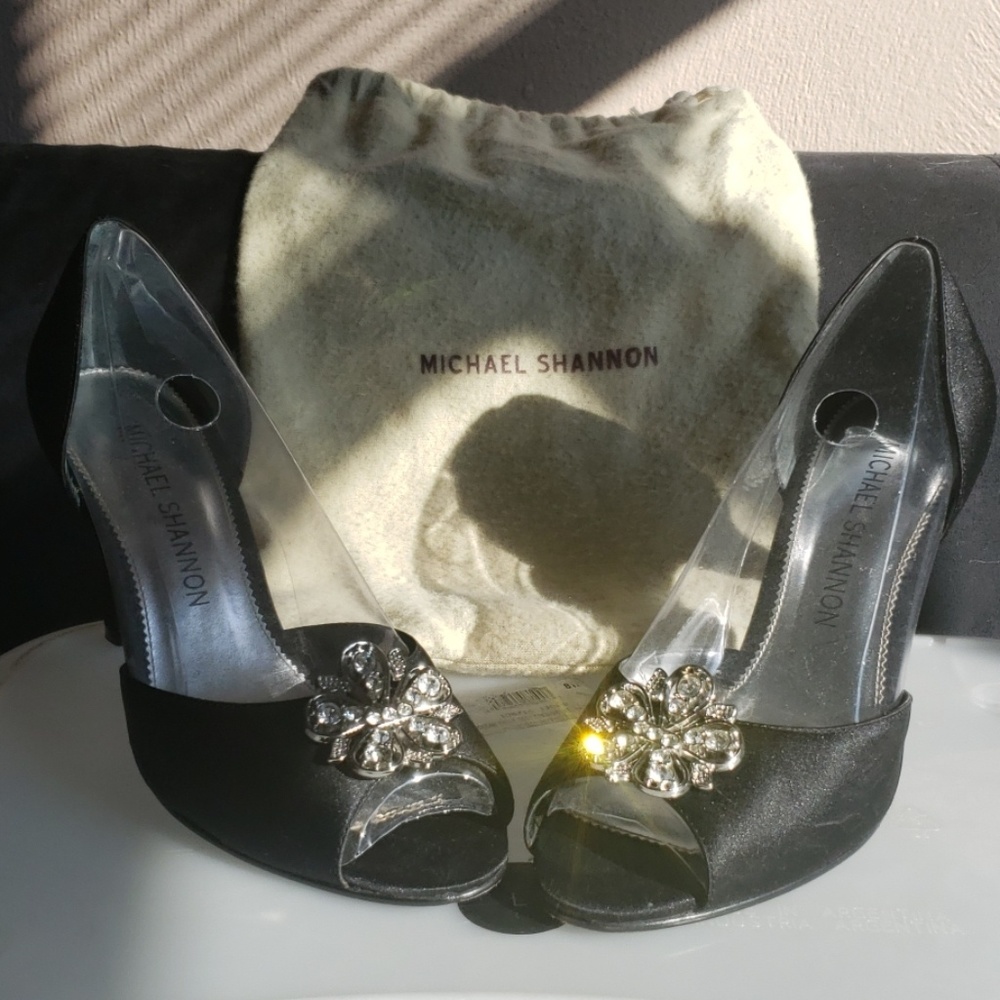 Michael Shannon size 8